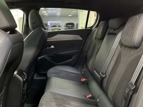 Peugeot 308 Nuevo  5P GT BlueHDi 130 S&S EAT8