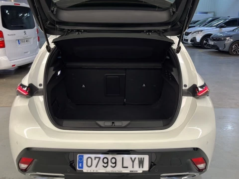 Peugeot 308 Nuevo  5P GT BlueHDi 130 S&S EAT8