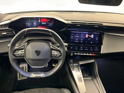 Peugeot 308 Nuevo  5P GT BlueHDi 130 S&S EAT8