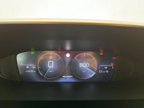 Peugeot 308 Nuevo  5P GT BlueHDi 130 S&S EAT8