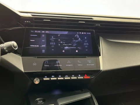 Peugeot 308 Nuevo  5P GT BlueHDi 130 S&S EAT8