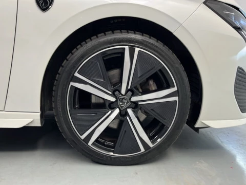 Peugeot 308 Nuevo  5P GT BlueHDi 130 S&S EAT8