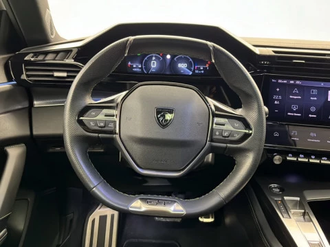 Peugeot 308 Nuevo  5P GT BlueHDi 130 S&S EAT8