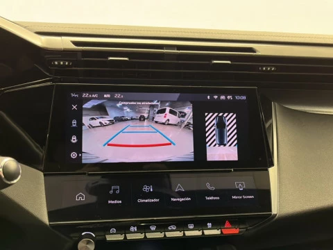 Peugeot 308 Nuevo  5P GT BlueHDi 130 S&S EAT8