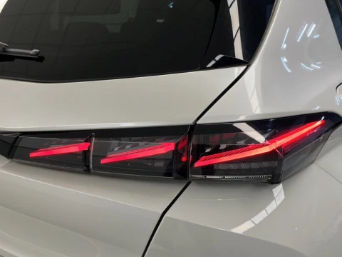 Peugeot 308 Nuevo  5P GT BlueHDi 130 S&S EAT8