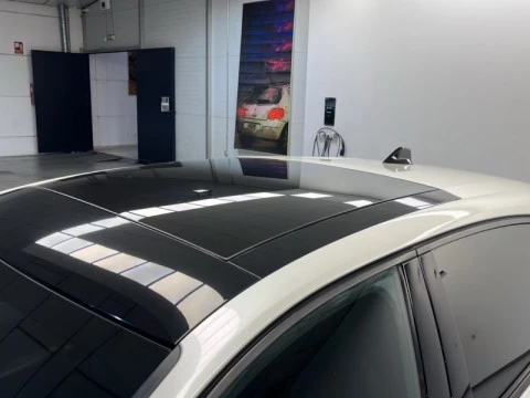 Peugeot 308 Nuevo  5P GT BlueHDi 130 S&S EAT8