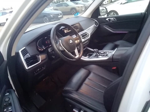 BMW X5 xDrive45e