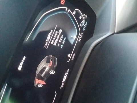 BMW X5 xDrive45e