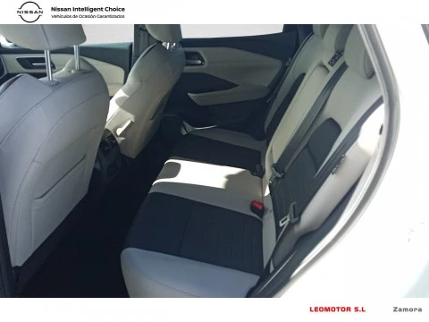 Nissan Qashqai QASHQAI 1.3DIG-T 160CV TEKNA 2WD CVT MHEV E6D-F