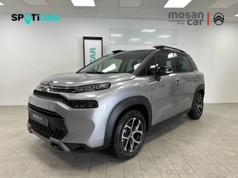 Citroën C3 Aircross PureTech 81kW (110CV) Plus