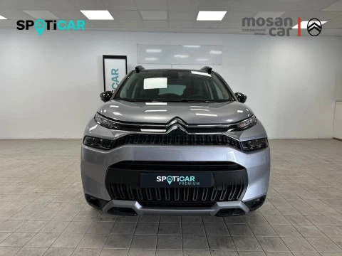 Citroën C3 Aircross PureTech 81kW (110CV) Plus
