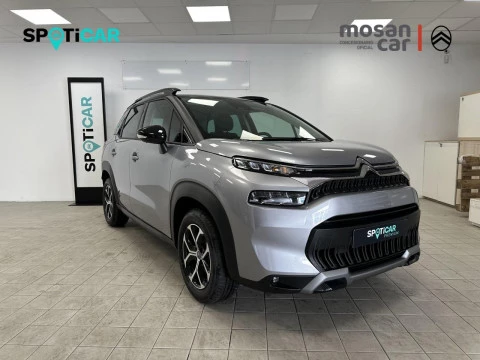 Citroën C3 Aircross PureTech 81kW (110CV) Plus