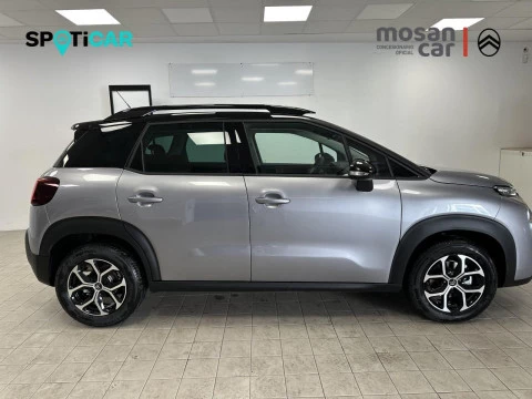 Citroën C3 Aircross PureTech 81kW (110CV) Plus