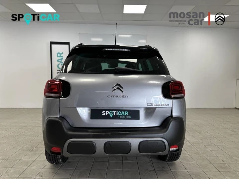 Citroën C3 Aircross PureTech 81kW (110CV) Plus