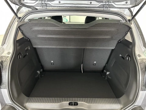 Citroën C3 Aircross PureTech 81kW (110CV) Plus