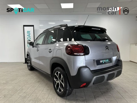 Citroën C3 Aircross PureTech 81kW (110CV) Plus
