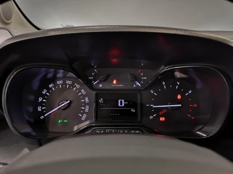 Citroën C3 Aircross PureTech 81kW (110CV) Plus