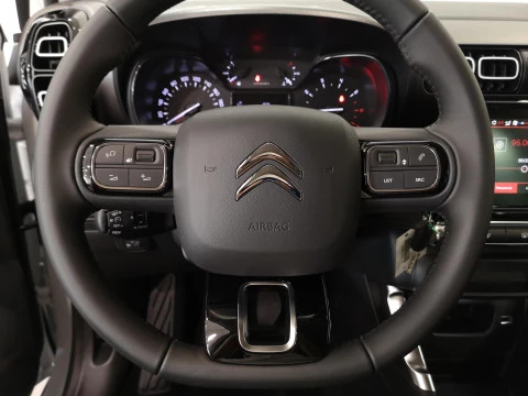 Citroën C3 Aircross PureTech 81kW (110CV) Plus