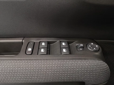 Citroën C3 Aircross PureTech 81kW (110CV) Plus