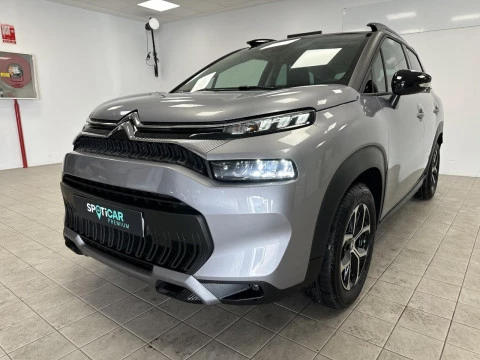 Citroën C3 Aircross PureTech 81kW (110CV) Plus