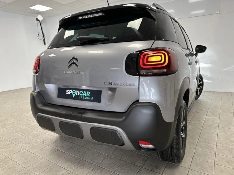 Citroën C3 Aircross PureTech 81kW (110CV) Plus