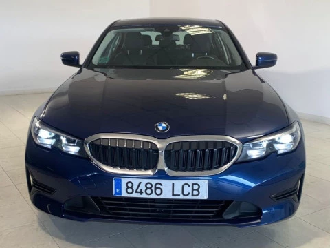 BMW Serie 3 320i Auto.