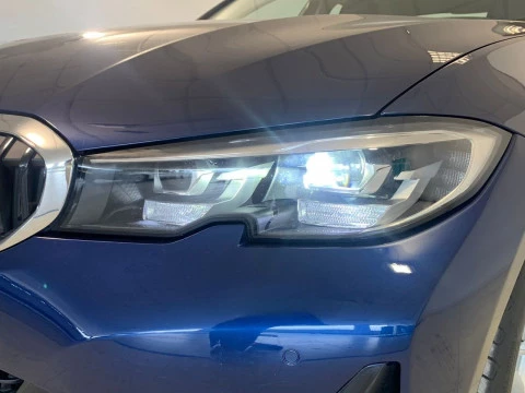 BMW Serie 3 320i Auto.