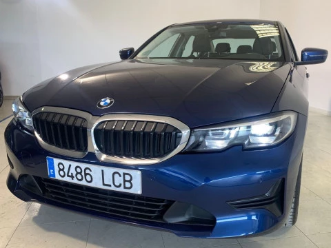 BMW Serie 3 320i Auto.