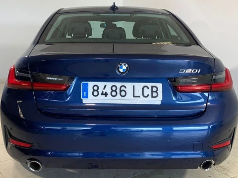 BMW Serie 3 320i Auto.