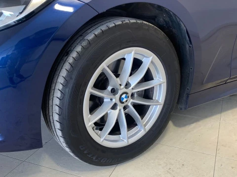 BMW Serie 3 320i Auto.