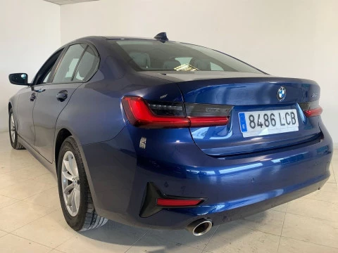 BMW Serie 3 320i Auto.