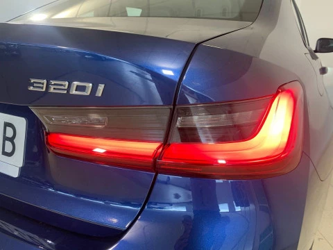 BMW Serie 3 320i Auto.