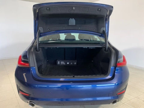 BMW Serie 3 320i Auto.