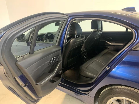 BMW Serie 3 320i Auto.