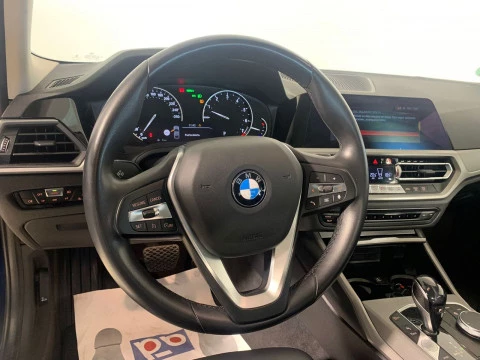 BMW Serie 3 320i Auto.