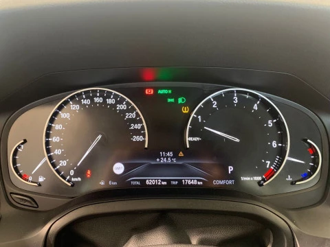 BMW Serie 3 320i Auto.