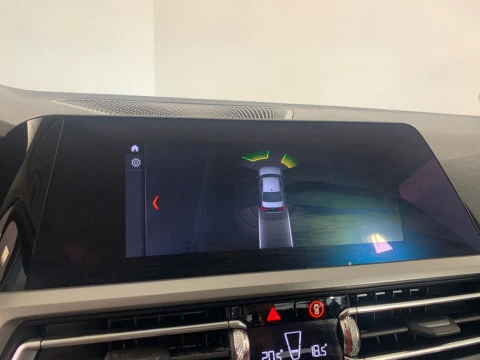 BMW Serie 3 320i Auto.