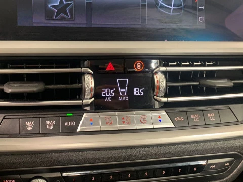 BMW Serie 3 320i Auto.