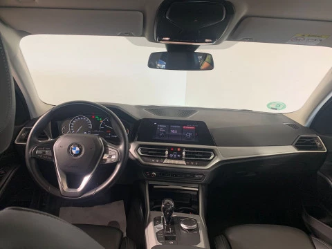 BMW Serie 3 320i Auto.