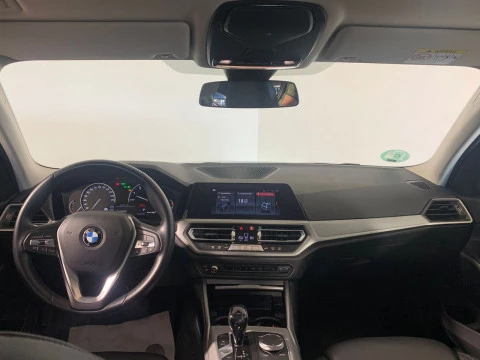 BMW Serie 3 320i Auto.