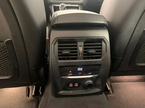 BMW Serie 3 320i Auto.