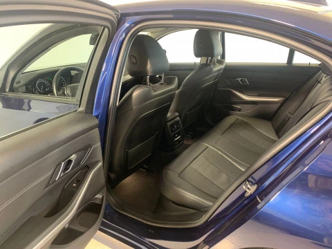 BMW Serie 3 320i Auto.