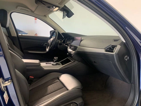 BMW Serie 3 320i Auto.