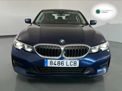 BMW Serie 3 320i Auto.