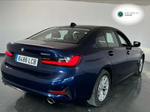 BMW Serie 3 320i Auto.