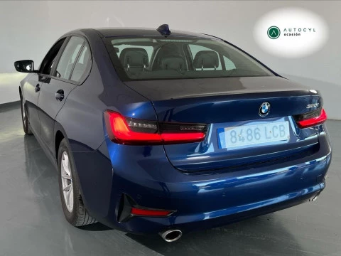 BMW Serie 3 320i Auto.