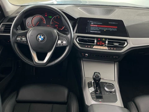 BMW Serie 3 320i Auto.