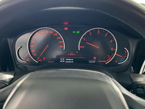 BMW Serie 3 320i Auto.