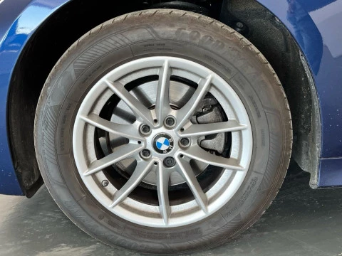 BMW Serie 3 320i Auto.