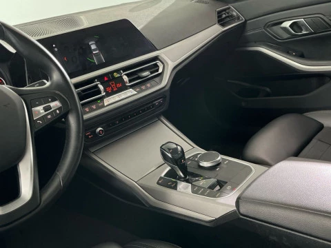 BMW Serie 3 320i Auto.